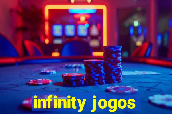 infinity jogos